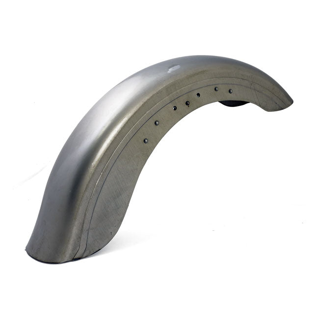 ''Bagger'' Front Fender For Late Fxsts Springer Fender Front Mcs