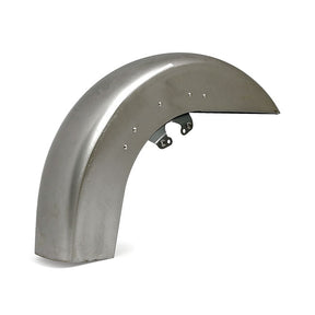 14 Up Touring Front Fender, No Holes Fender Front Mcs