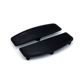 Replacement Rider Floorboard Pads, 06 Up Style Floorboards Mcs