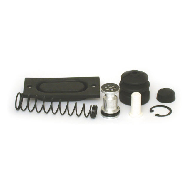 Rear Master Cylinder Rebuild Kit, Kelsey Hayes Master Cylinder Rebuild Kits Mcs