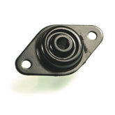 Motorcycle Storehouse Isolator Front Motor Mount Rubber - 80-98 Touring & FXR Motor Mounts Mcs