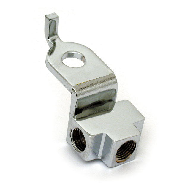 Brake Tee, Front Brake Tees Mcs