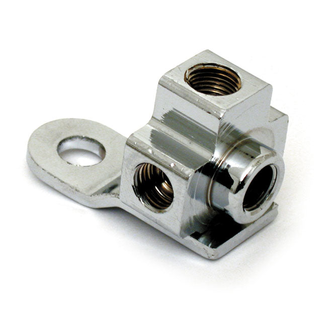 Brake Tee, Rear Brake Tees Mcs