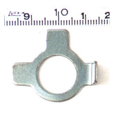 Lock Tab Washer, Shifter Cam Follower Retainer Lock Tabs Mcs
