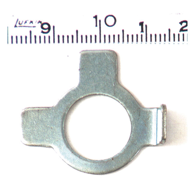 Lock Tab Washer, Shifter Cam Follower Retainer Lock Tabs Mcs