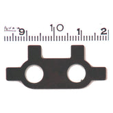 Lock Tab, Prim. Chain Tensioner Plate Lock Tabs Mcs