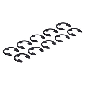 Retaining Ring, Clutch Release Finger Shaft Retaining Rings Mcs