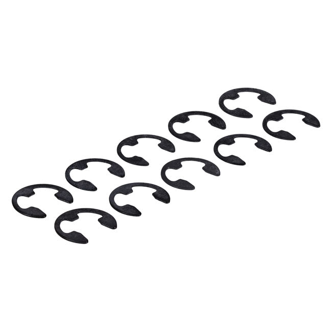 Retaining Ring, Clutch Release Finger Shaft Retaining Rings Mcs