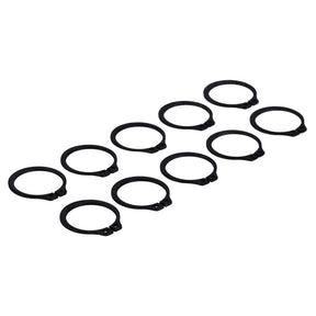 Retaining Ring, Clutch Adjusting Screw Xl Retaining Rings Mcs