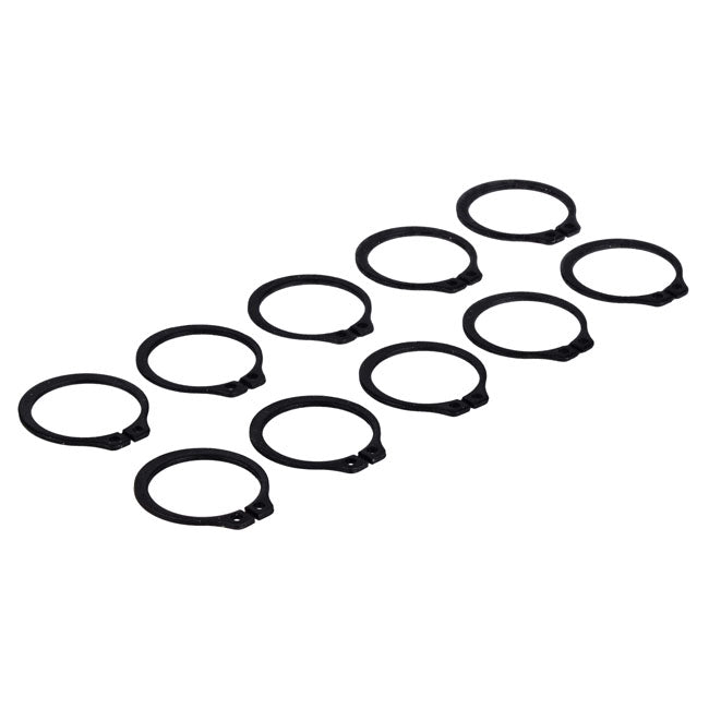 Retaining Ring, Clutch Adjusting Screw Xl Retaining Rings Mcs
