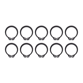 Retaining Ring, Clutch Adjusting Screw Xl Retaining Rings Mcs