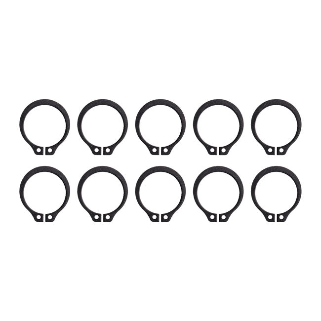 Retaining Ring, Clutch Adjusting Screw Xl Retaining Rings Mcs