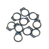 Retaining Rings, Shift Lever Pin Retaining Rings Mcs
