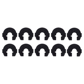 Retaining Ring, Clutch Release Lever Stud Retaining Rings Mcs