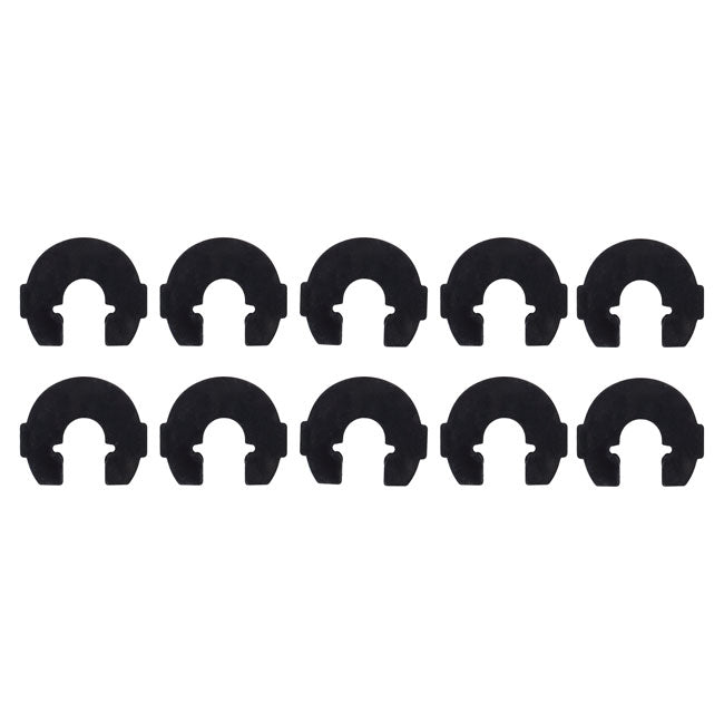 Retaining Ring, Clutch Release Lever Stud Retaining Rings Mcs