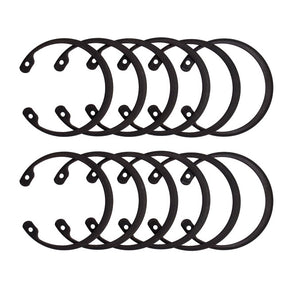 Retaining Ring, Transm. Main/Countershaft Bearing Transmission Retaining Rings Mcs