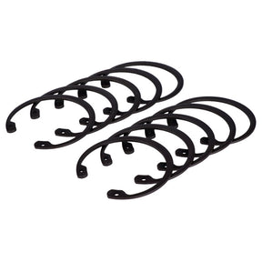 Retaining Ring, Transm. Main/Countershaft Bearing Transmission Retaining Rings Mcs