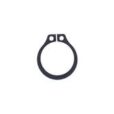 Retaining Ring, Clutch Foot Control Rod End Retaining Rings Mcs