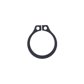 Retaining Ring, Clutch Foot Control Rod End Retaining Rings Mcs