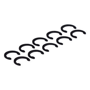 Retaining Ring, Throwout Bearing Retaining Rings Mcs