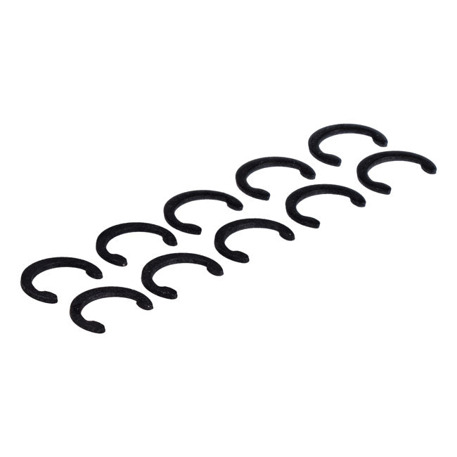 Retaining Ring, Throwout Bearing Retaining Rings Mcs