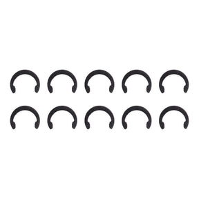Retaining Ring, Throwout Bearing Retaining Rings Mcs