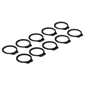 Retaining Ring, Transmission Pawl Carrier Retaining Rings Mcs