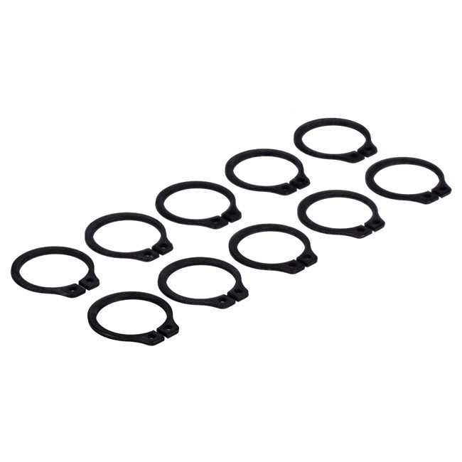 Retaining Ring, Transmission Pawl Carrier Retaining Rings Mcs