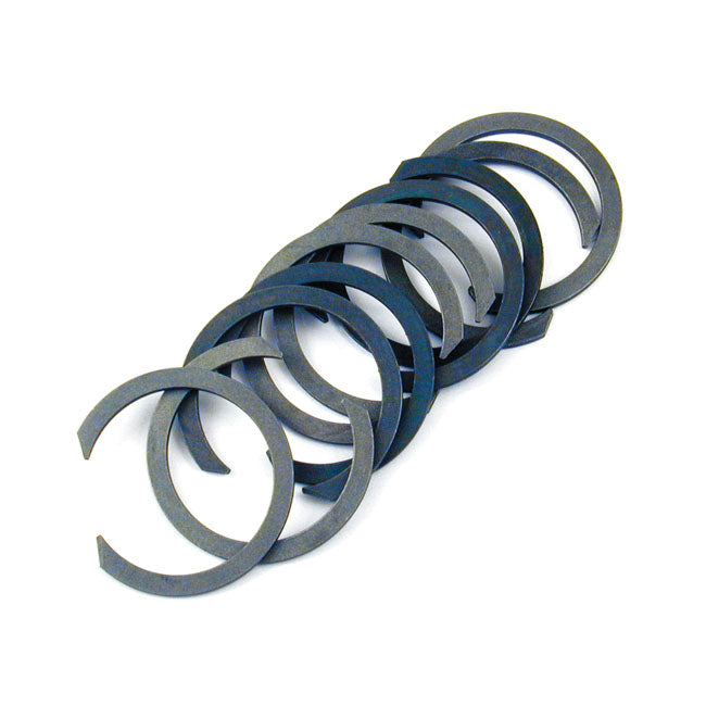Retaining Ring, Roller Bearing Transmission Mainshaft Retaining Rings Mcs