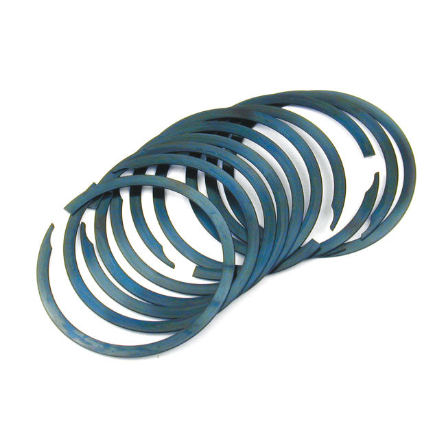Retaining Ring, Transmission Bearing Race Main Drive Gear Retaining Rings Mcs