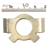 Lock Tab, Shifter Cam Follower Retainer Transmission Parts Mcs