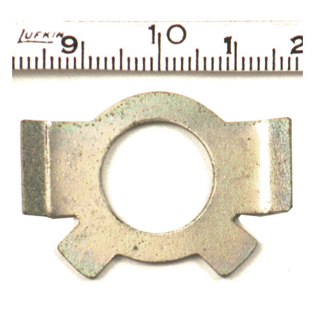 Lock Tab, Shifter Cam Follower Retainer Transmission Parts Mcs