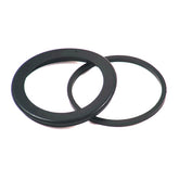 Caliper Seal Kit, Front & Rear Brake Caliper Repair Kits Mcs