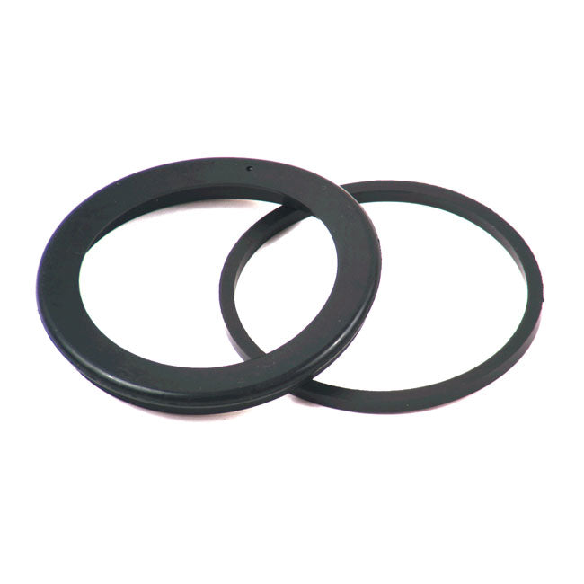 Caliper Seal Kit, Front & Rear Brake Caliper Repair Kits Mcs