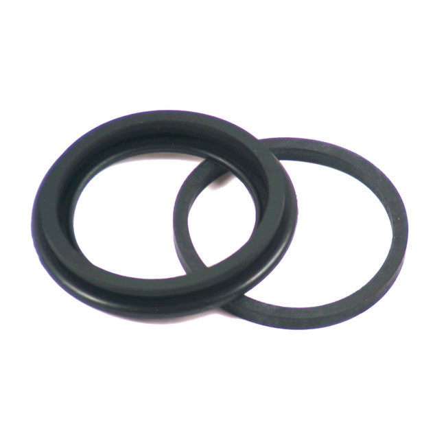 Caliper Seal Kit For One Piston Brake Caliper Repair Kits Mcs