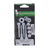 Gw, Front Fender Mount Kit. Chrome Fender Mount Kits Gardner Westcott