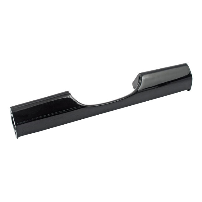 Fl Style Rear Turn Signal Bar. Gloss Black Turn Signals Bars Mcs