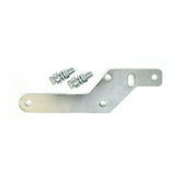 Paughco, bracket kit, tool box mount. Chrome TOOL BOXES Paughco