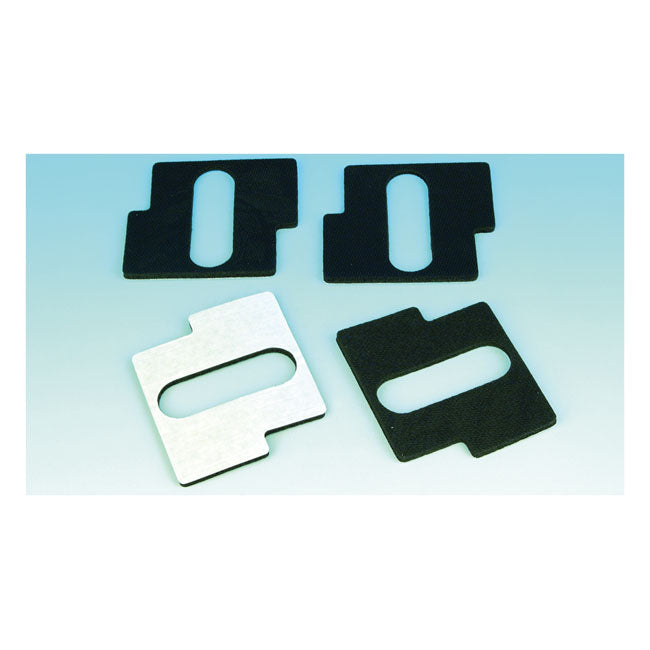 James, battery pad. Top & bottom BATTERY PADS James Gaskets