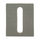 James, battery pad. Top & bottom BATTERY PADS James Gaskets