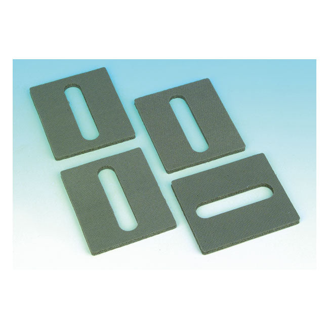James, battery pad. Top & bottom BATTERY PADS James Gaskets