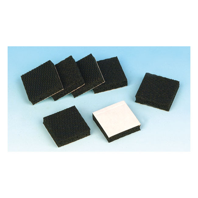 James, battery pad. Top cover BATTERY PADS James Gaskets