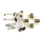 Brush Holder, Prestolite Starter Motor Starter Repl Parts Mcs
