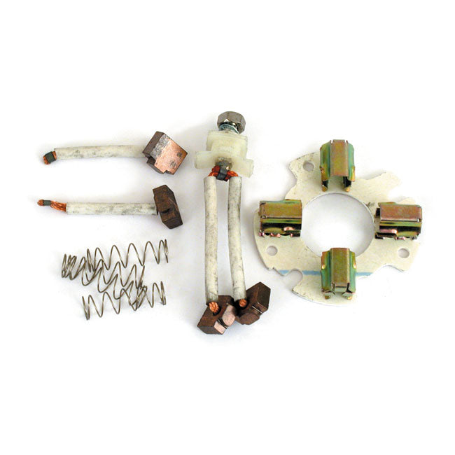 Brush Holder, Prestolite Starter Motor Starter Repl Parts Mcs
