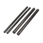 Std Style Replacement Fork Springs. 35mm Tubes Fork Springs Mcs