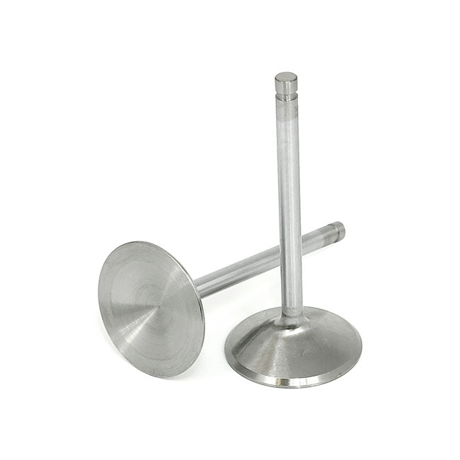 Manley, Severe Duty Stainless Valve, Intake. Oversize Valves Intake Manley