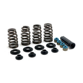 Manley, Valve Spring Kit. Steel. Std To .600" Lift Valve Springs Manley