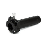 Throttle Assembly, Without Grips Throttle Assy With Grips Mcs