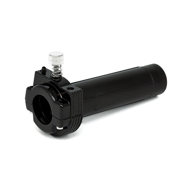 Throttle Assembly, Without Grips Throttle Assy With Grips Mcs