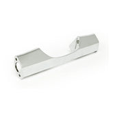 Rear Turn Signal Bar, Fl Style 10" Wide. Short. Chrome Turn Signals Bars Mcs